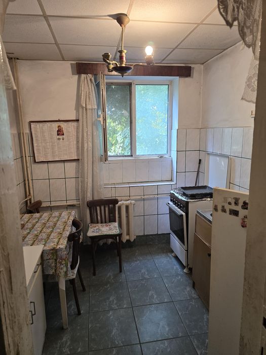 Apartament 2 camere Zona Gara Focsani