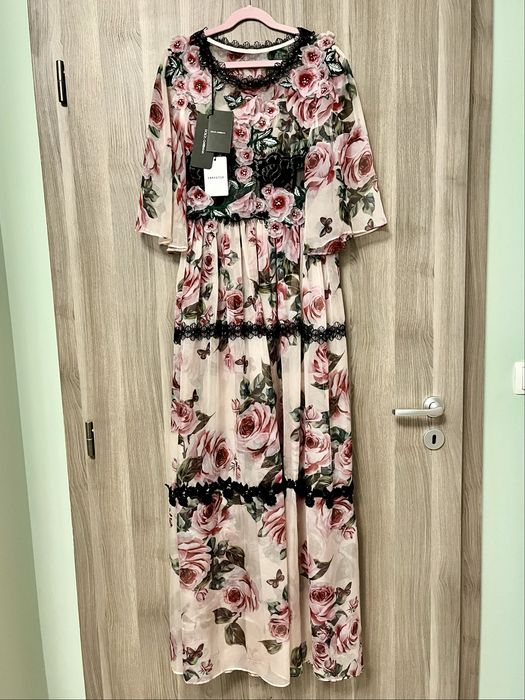 Рокли DG Self P уникални