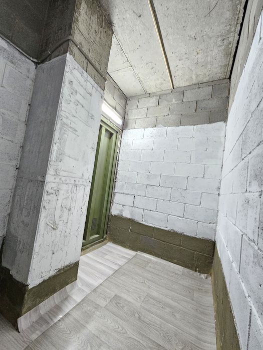 Сдам кладовое помещение