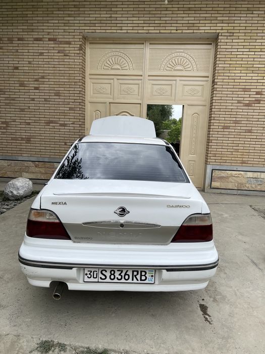 Nexia 1 1998 yil
