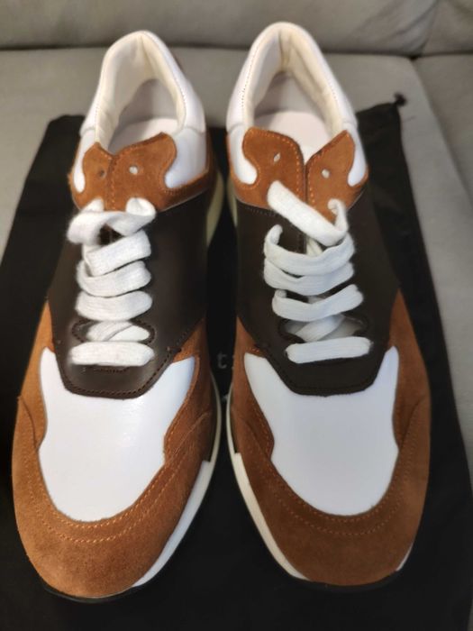 Pantofi Sport Berluti 41 originali