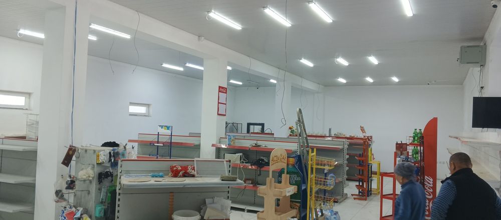 Аренда помещения