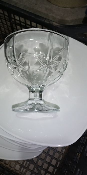 Cupe pentru înghețată