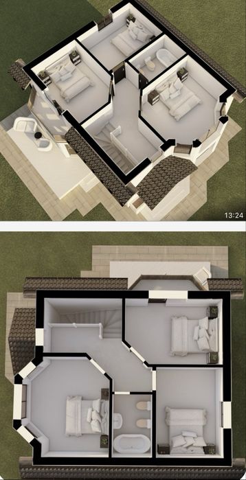 Case de Vanzare Catamarasti