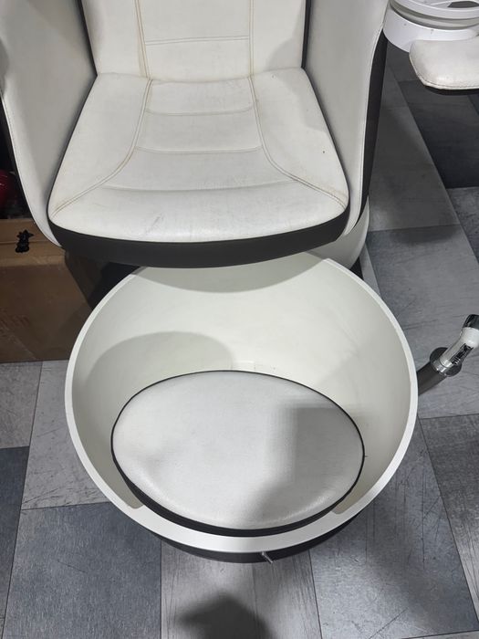 Vand SPA pedichiură  SpaRitual Italia