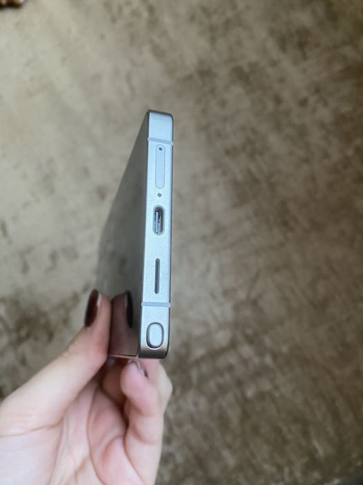 Samsung S25 Ultra 256 НОВЫЙ!