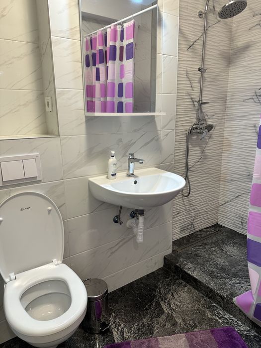 Apartament regim hotelier