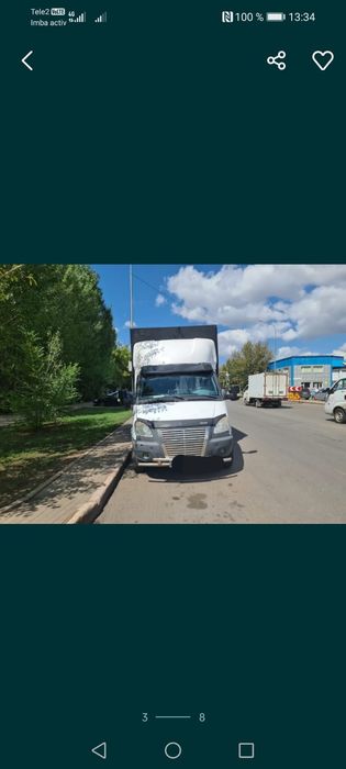 Газел продам хорошее состояние