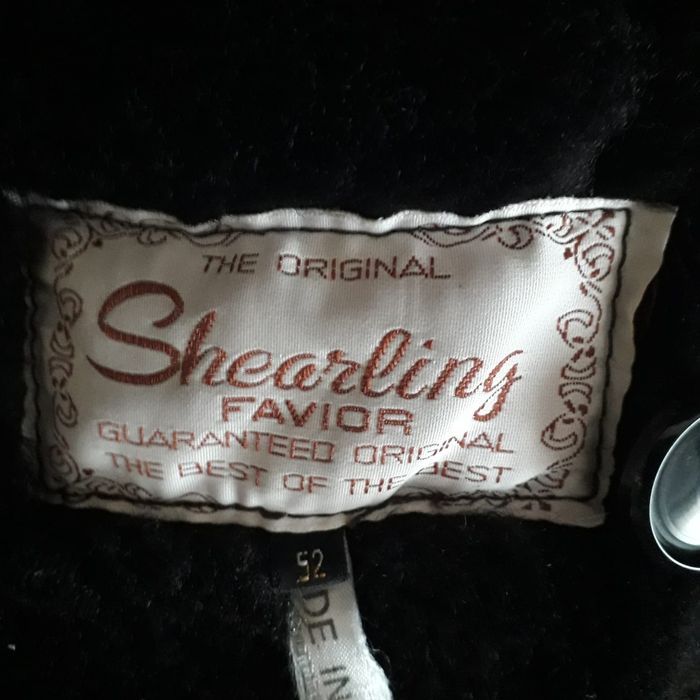 Cojoc din blană  naturală , bărbați !!!