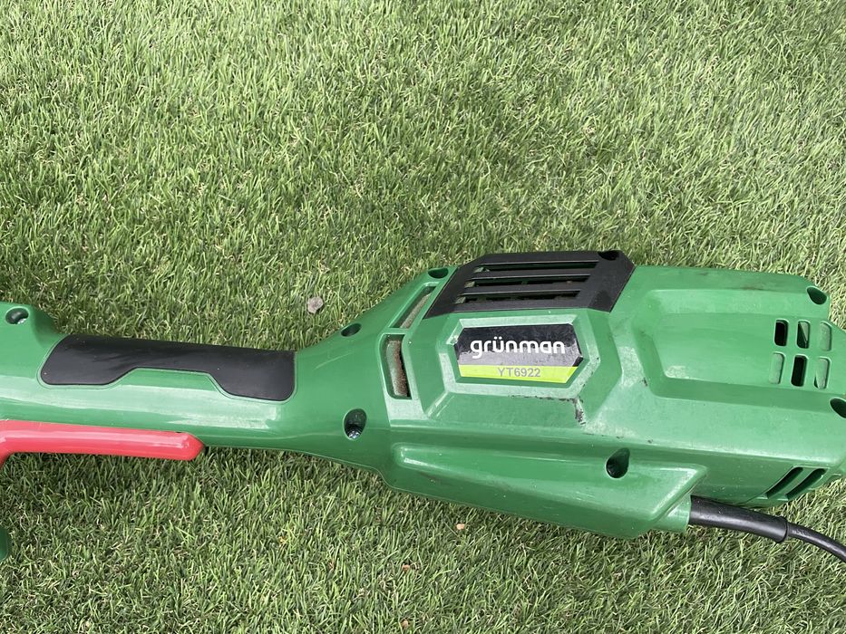 Vand grunman trimmer electric 1000 W