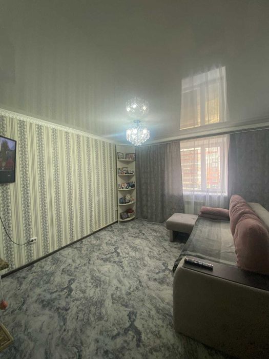 Продам евро двушку