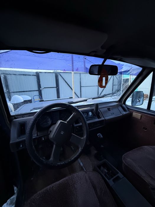 Продам Isuzu Trooper внедорожник