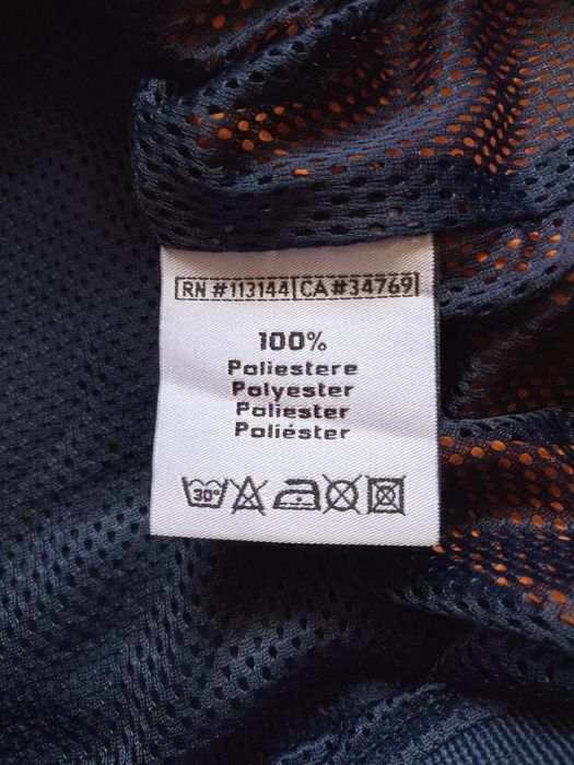Bluza Trening Kappa Monza