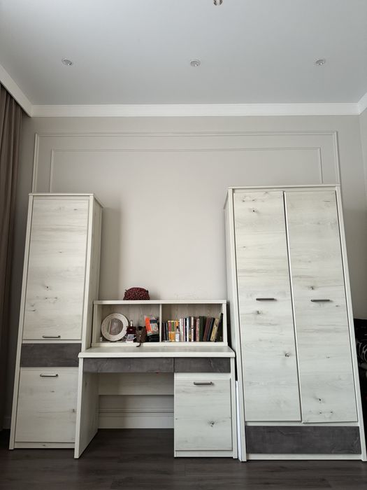 десткий гарнитур