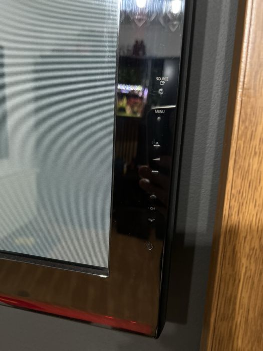 Plasma SAMSUNG (nu este smart!)