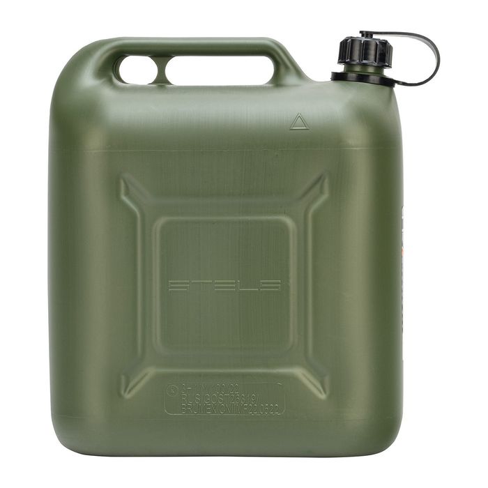 Канистры для бензина (Принимают на АЗС Лукойл) + Сертификат УзСтандарт