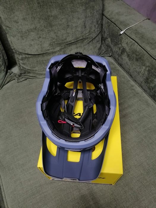 Велошлем Шлем велосипедный MTB