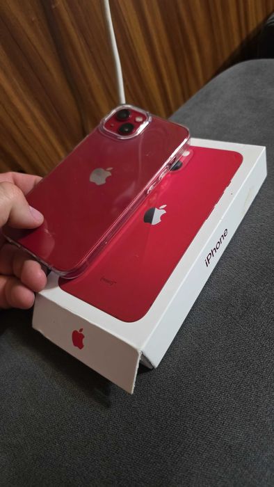 Iphone 13 Без драскотина 100 % батееия