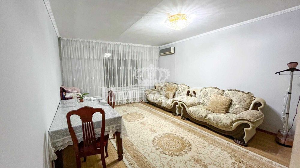 2-х кв каратал Бағашар Империя