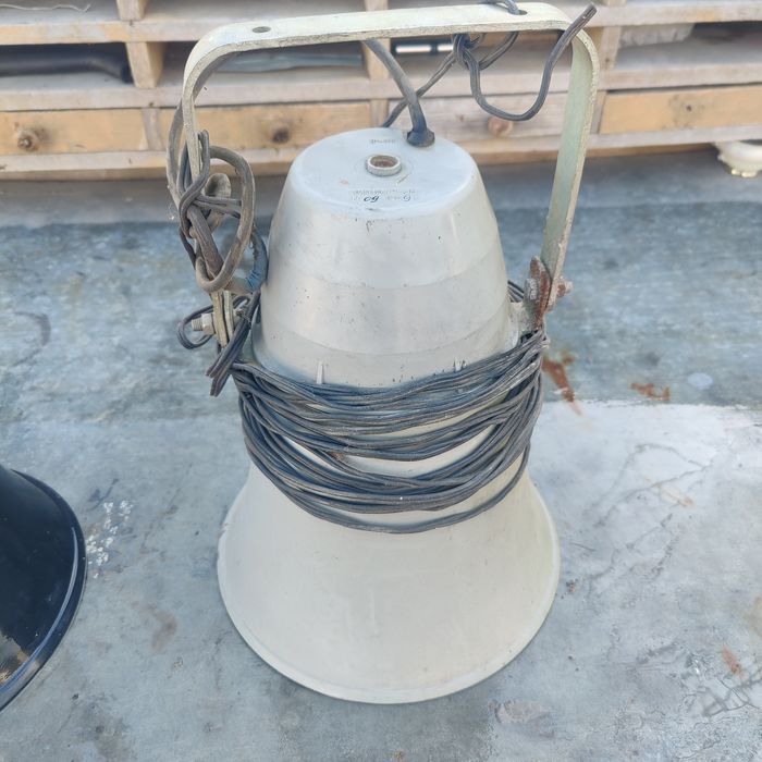 Громкоговоритель рупор