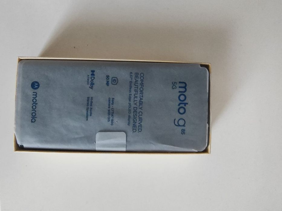 Motorola G 85 /5G-8/ 256gb
