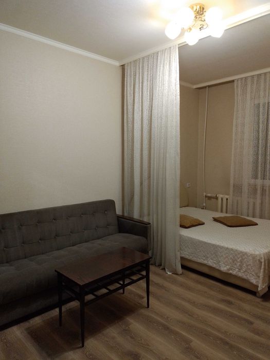 Сдаю     1 комнатную    квартиру    на    ЧИЛАНЗАРЕ  -8.