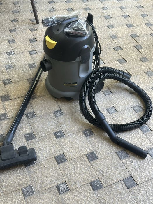 Karcher T 14/1 Classic
