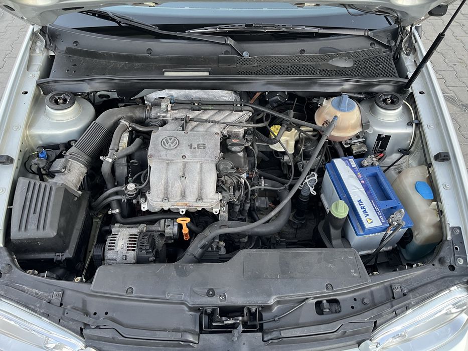 Golf 3.5 cabrio HighLine AC BBS 16” PRET Negociabil pt interesati!