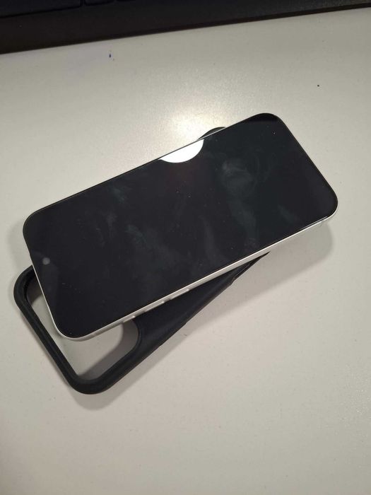 iPhone 17 Pro Max 256GB Silver