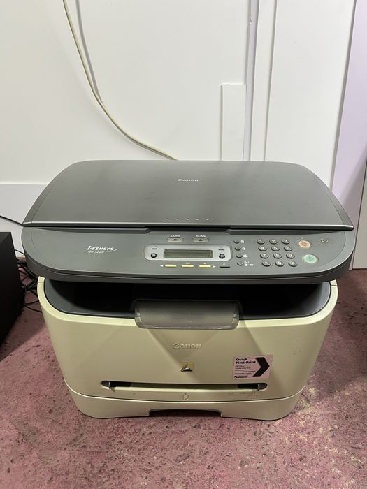 принтер canon mf3228