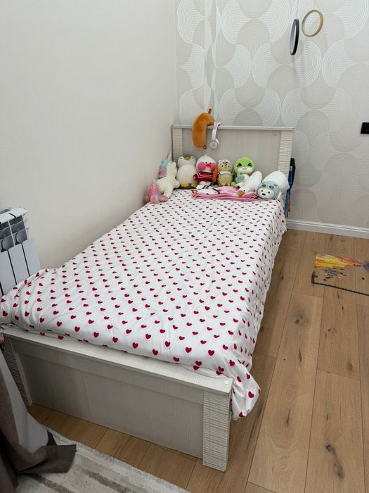 Кровать детская хорошие