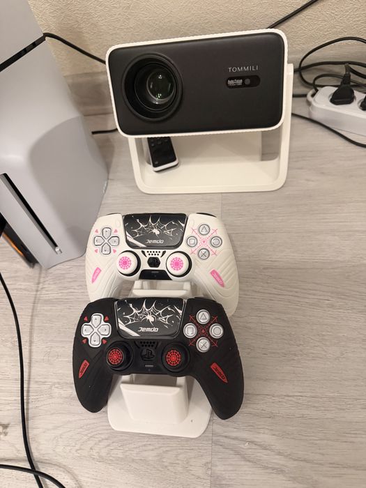 Ps 5 slim digital edition  1024гб