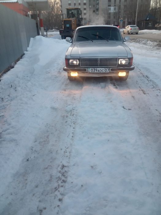 Продам Волгу в хорошем состояние