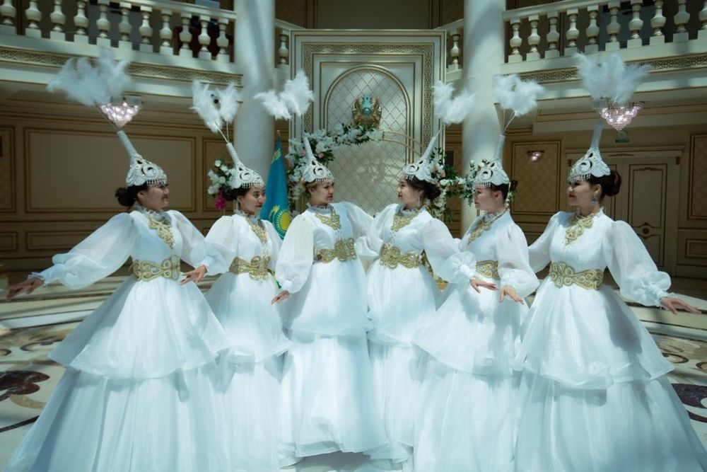 Продаются национальные костюмы