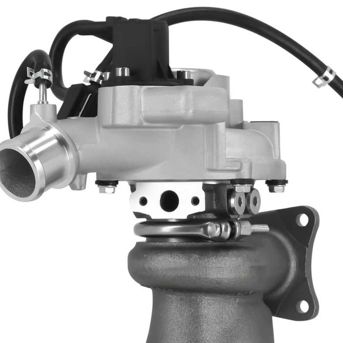 Turbina 1.6 EcoBoost Ford / Volvo 150-182 CP Focus Mondeo Fiesta C-Max V40 V60