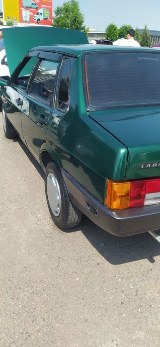 Lada 21099 1999