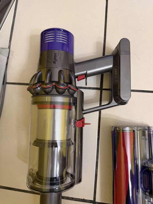 Прахосмукачка DYSON V10 Absolute