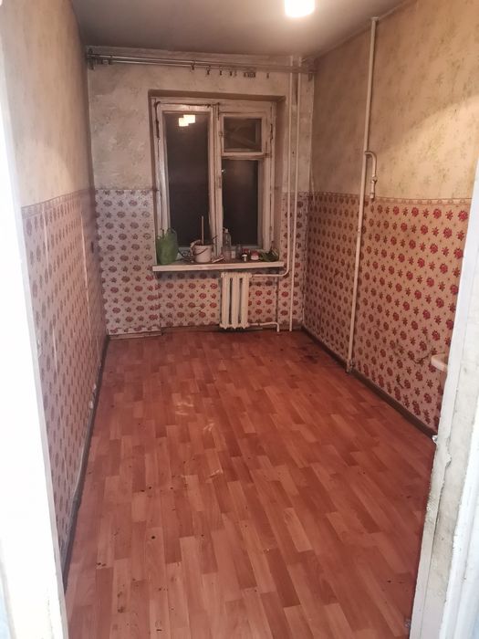 Продам квартиру на аблакетке