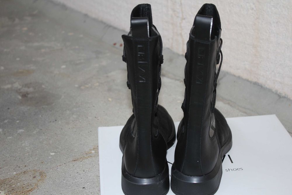 ботуши NAVVI номер 38