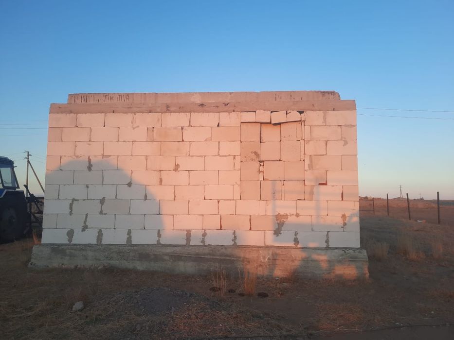 Участок в село Жумабек