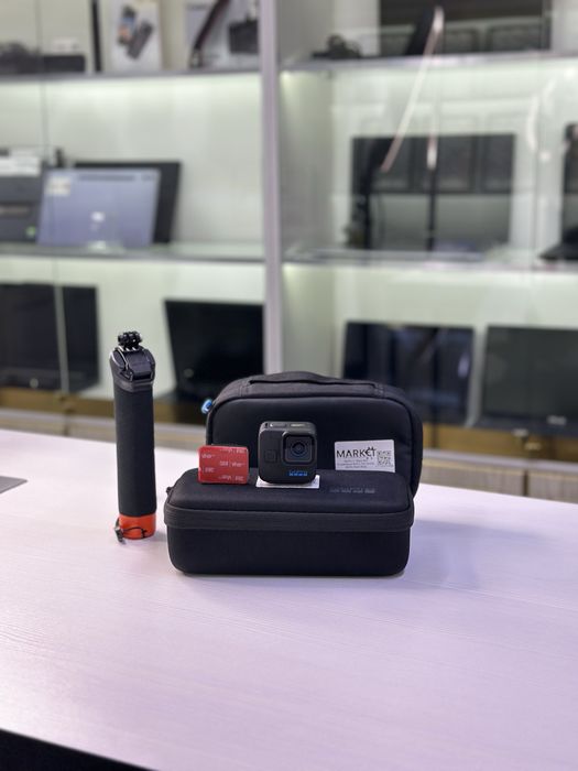 GoPro 11 Black Mini