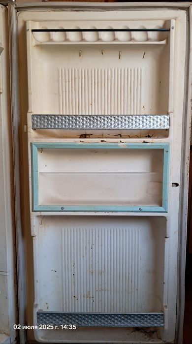 Холодильник Орск-4