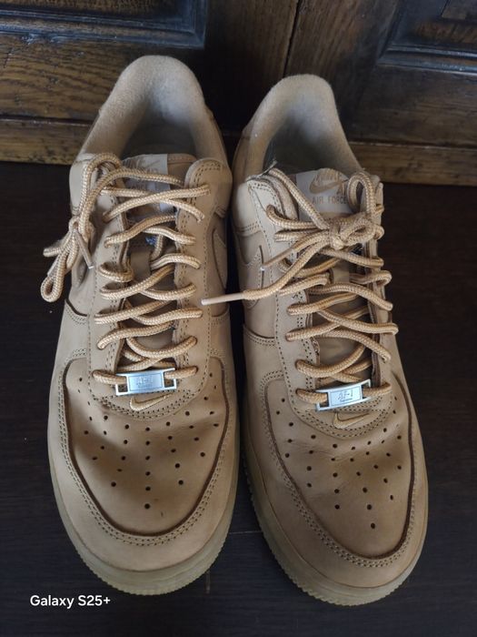 Nike Air Force 1 Low SP x Supreme