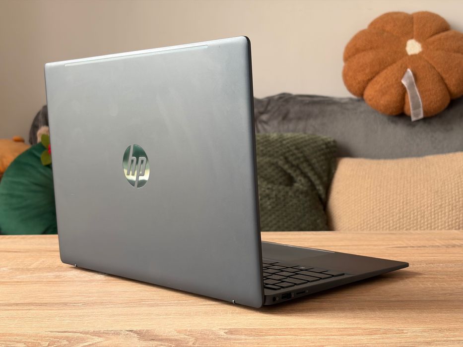 HP Pavilion Plus 14" | i5-1235U | 16GB RAM | 512GB NVMe SSD | MX550 2GB | Windows 11 Pro