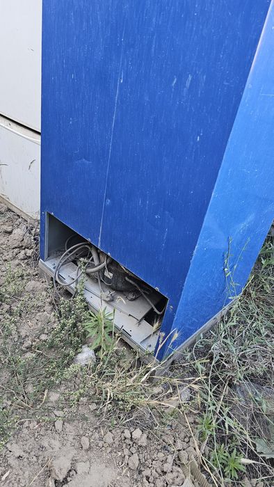 Холодильник, два шт