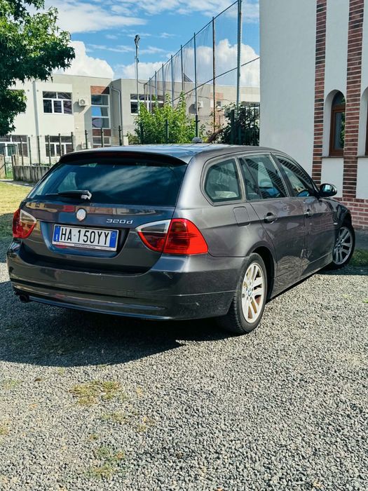 BMW 3 Series 2006 — imagine 3