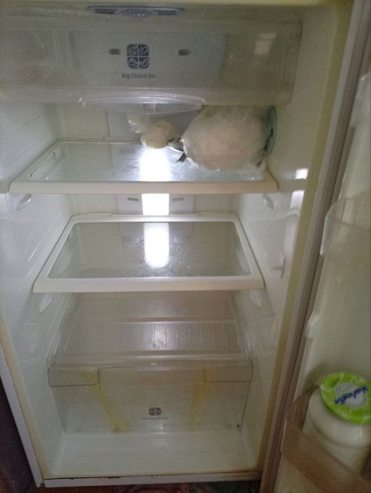 Холодильник самсунг