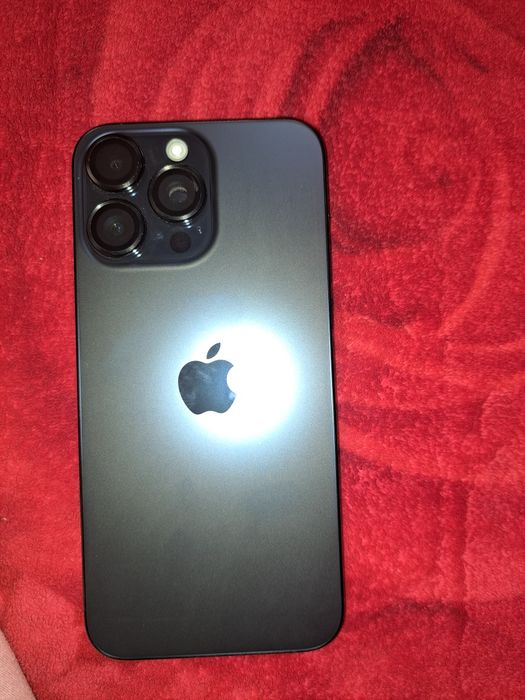 Продам iPhone 15 pro max