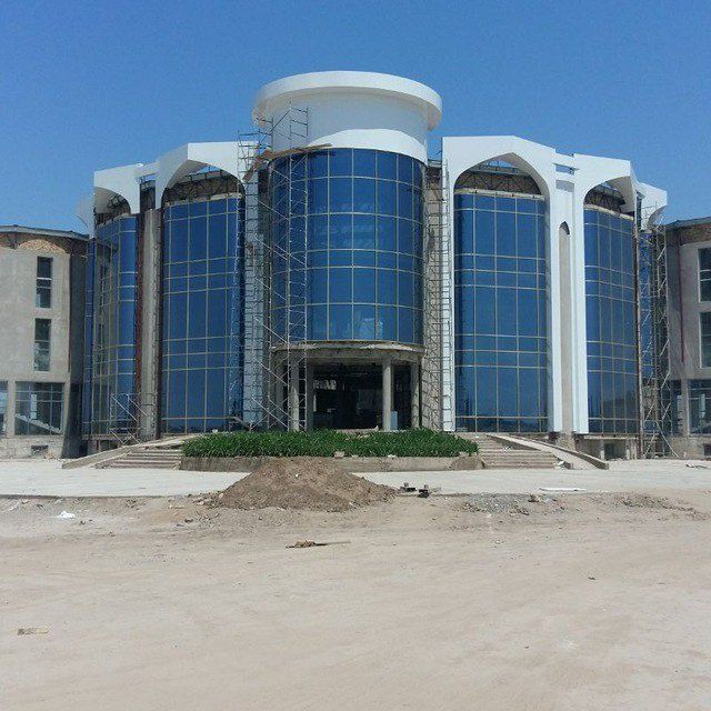 Alyukabond ustasi alicabond алусабонд алюминия потолок алкафон