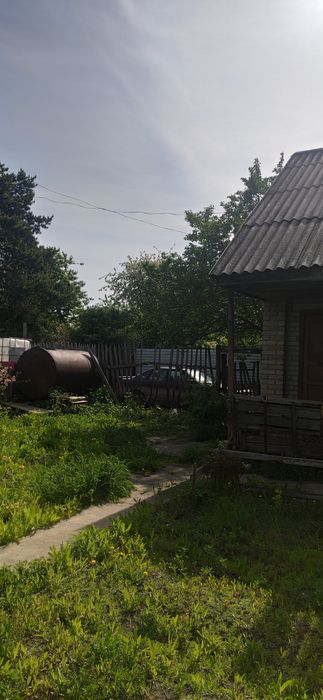 Продам дачу в СО ВЕСНА